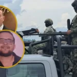 José Antonio Castro Meza y Luis Mario Zúñiga