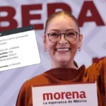 ¿Verónica Díaz Robles sin cédula?