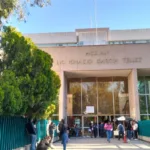 El IMSS en problemas tras muerte de cinco recién nacidos.