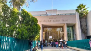 El IMSS en problemas tras muerte de cinco recién nacidos.
