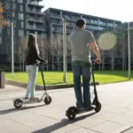 Este será el costo para las licencias de manejar para scooters.