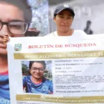 Lamentable el hallazgo del cuerpo sin vida de Hugo Alejandro Hernández Tello.