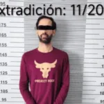 José Ángel Rivera Zazueta, alias “El Flaco” o “Don Flaco”.
