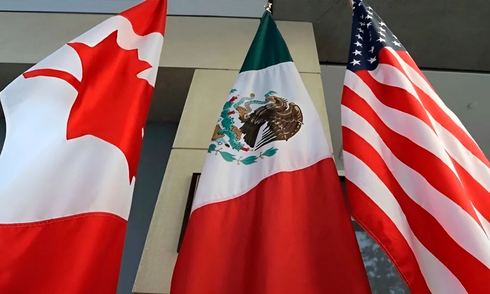 Aplazan cuarta ronda de negociación del TMEC.