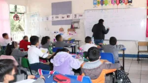 Regreso a clases tuvo también peso en el aumento de la inflación.