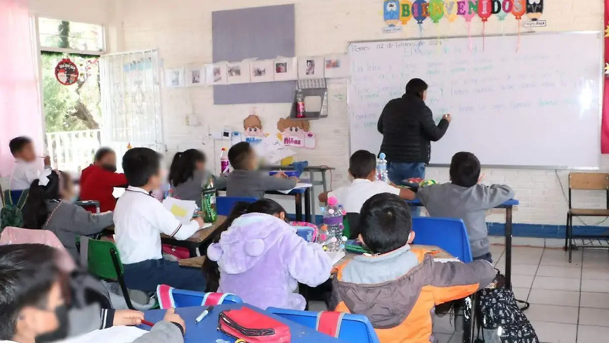 Regreso a clases tuvo también peso en el aumento de la inflación.