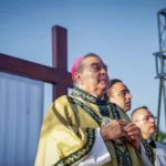 Jesús José Herrera Quiñónez, obispo de Culiacán.