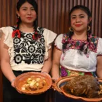 Milpa Alta se prepara para la Feria Nacional del Mole 2026.