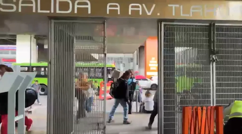 Reabren la Línea 12 del Metro por completo.
