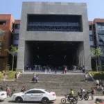 Los 19 estudiantes extranjeros decidieron quedarse en la UAEM pese al feminicidio de Claudia Tacoronte.