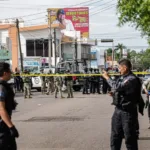 La guerra interna del Cártel de Sinaloa mudó de Culiacán a Mazatlán y los límites con Nayarit.