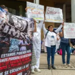 Sindicatos se unen en respaldo a marcha del IMSS programada para el miércoles próximo.