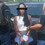 Inés Gómez Mont fue detenida en Florida.