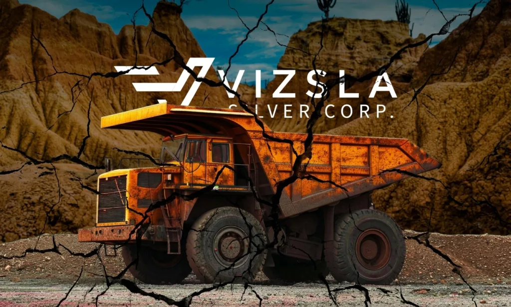 Vizsla Silver no merece reconocimiento de Empresa Socialmente Responsable.