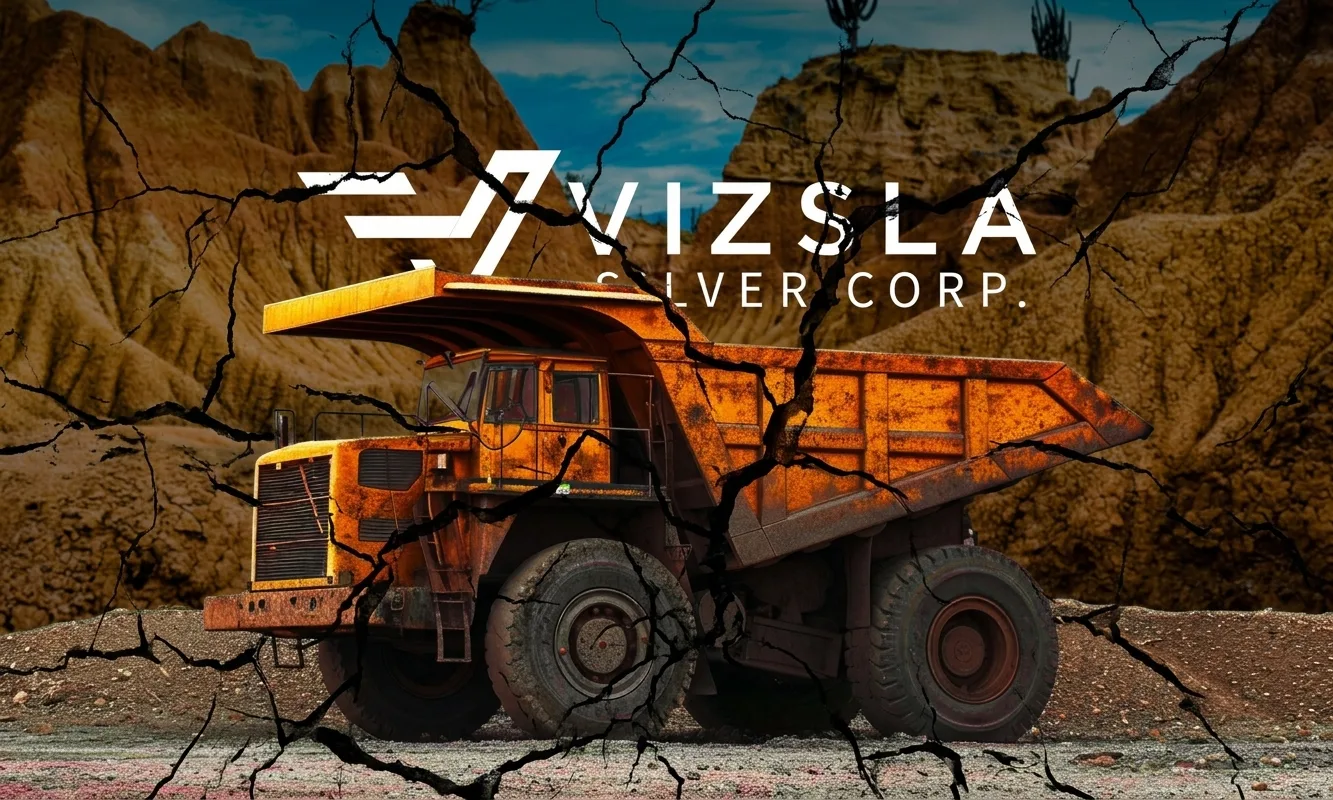 Vizsla Silver no merece reconocimiento de Empresa Socialmente Responsable.