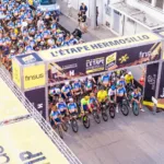 L’Étape by Tour de France conquistó el asfalto en Hermosillo, Sonora.