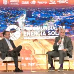 Antonio Astiazarán y Enrique Peñalosa