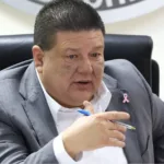 El exfiscal César Jáuregui fue detenido tras el operativo trágico con la CIA en Chihuahua.