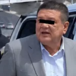 César Jáuregui se quedará en el Altiplano para continuar su proceso.