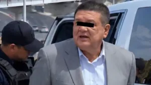 César Jáuregui se quedará en el Altiplano para continuar su proceso.