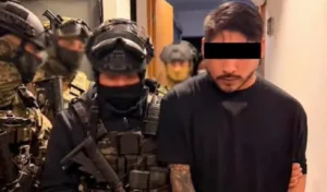 ¿Quén es el 'Comandante Cromo'?