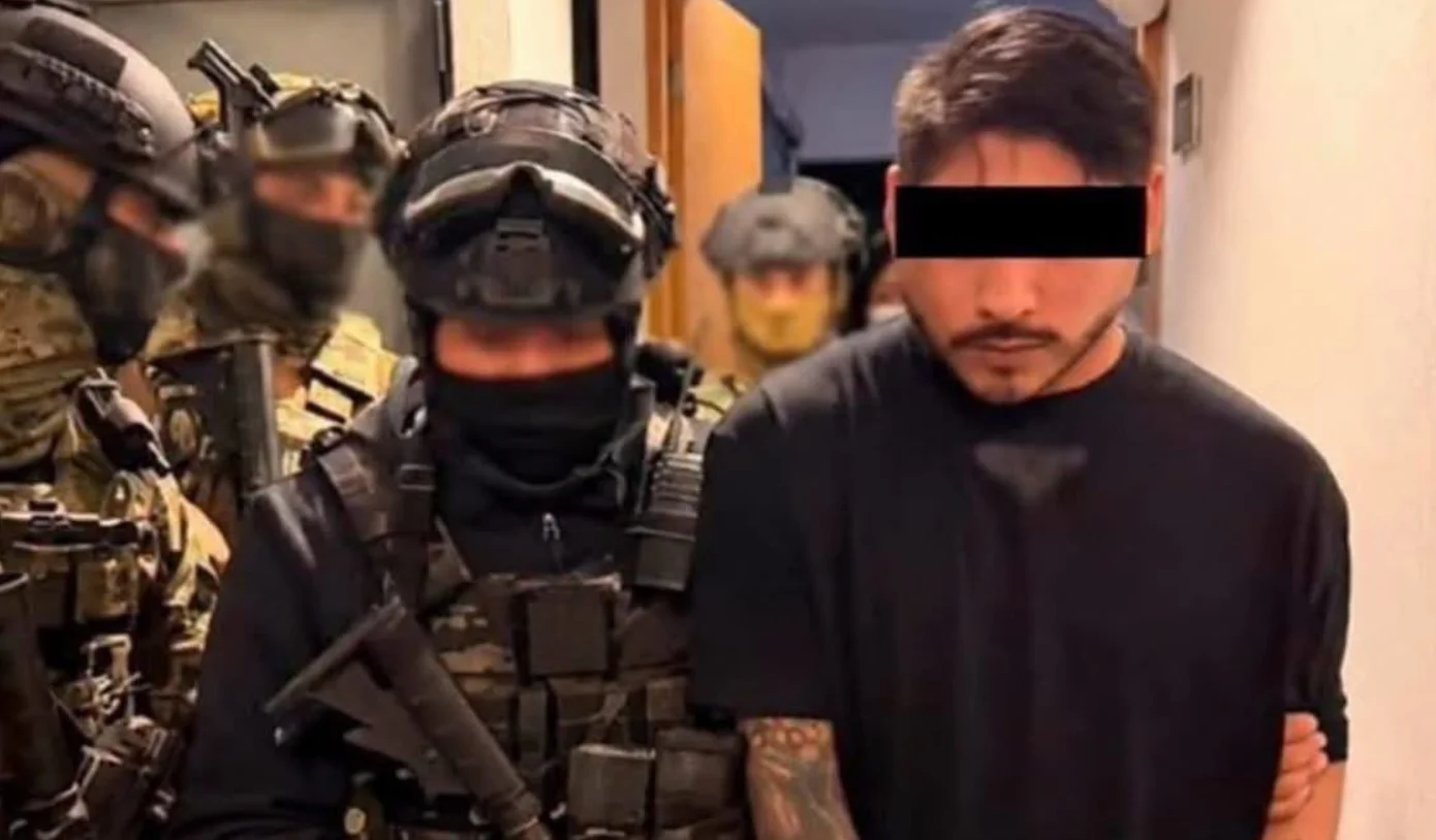 ¿Quén es el 'Comandante Cromo'?