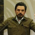¿Zoé Robledo en la cuerda floja como titular del IMSS?