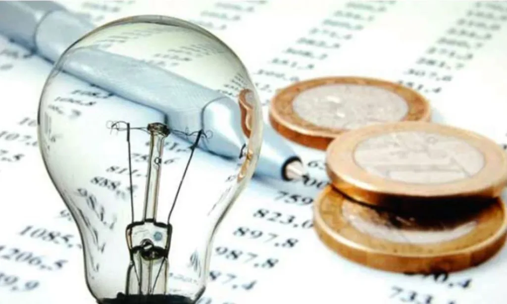 Tarifas eléctricas impulsaron aumento de la inflación.