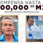 Cae el médico vinculado a ocho muertes por suero vitaminado en Hermosillo.