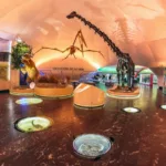 Museo de Historia Natural y Cultura Ambiental.