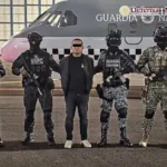 Iván N, conocido como El Tanque, fue detenido en Zapopan.