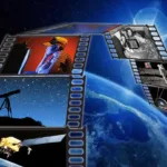 Universum celebra la Semana Mundial del Espacio.