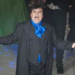 La exposición "Amor eterno por siempre: Juan Gabriel" se exhibe en el tercer piso del Palacio Postal.