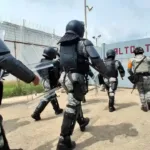 La CNDH advirtió en informe los riesgos del penal de El Castillo, en Mazatlán.
