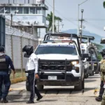 Crisis penitenciaria en Sinaloa.