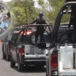 Otro Culiacanazo en Morelos.