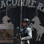 Una realidad diferente la contada sobre el Rancho Izaguirre.
