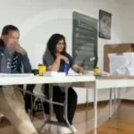 Gana el NO en la consulta salarial del IMSS.