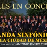 Los Beatles con orquesta sinfónica gratis.