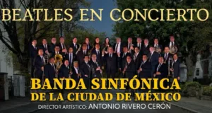Los Beatles con orquesta sinfónica gratis.