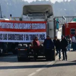 Transporistas tomarán las carreteras el próximo 26 de octubre.