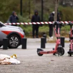 Ataque terrorista en Francia deja un muerto y cinco heridos.