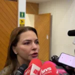 Carla Humphrey, consejera del INE.