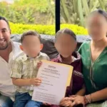 Emboscada contra aspirante de Morena en Guerrero Arturo Marín Acevedo.