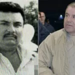 Aureliano Guzmán Loera, alias "El Guano".