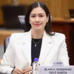 Blanca Yasshara Cruz García será provisionalmente presidenta del INE.