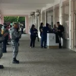 Una cabeza humana fue arrojada en el Ayuntamiento de Mazatlán, Sinaloa.