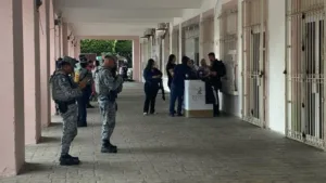 Una cabeza humana fue arrojada en el Ayuntamiento de Mazatlán, Sinaloa.