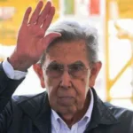 Fallece Cuauhtémoc Cárdenas.
