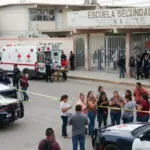 Ataque armado en secundaria de Torreón.